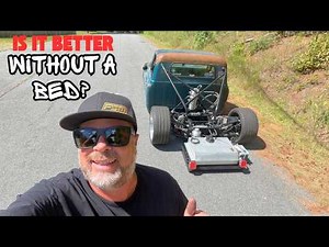 I Drove My '67 Chevy C10 For The First Time in Two Years!
