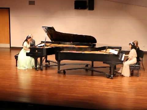 Three Waltzes Made Famous in Disney Films