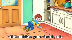 14K views · 623 reactions | Learn English Through Cartoon | Horrid Henry with English Subtitles | Episode 3: The tooth fairy | Hi, Now Improve your English,, | Facebook