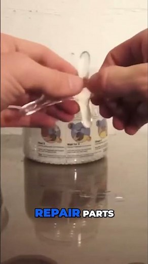 Transform Your Creativity with InstaMorph Moldable Plastic!