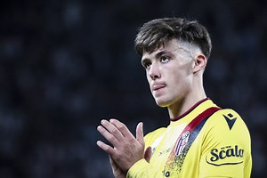 Aaron Hickey committed to Bologna despite links with Newcastle