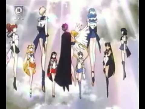 Sailor Moon - Alles wird gut