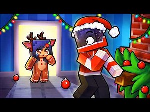 The DAY my Friend RUINED CHRISTMAS!