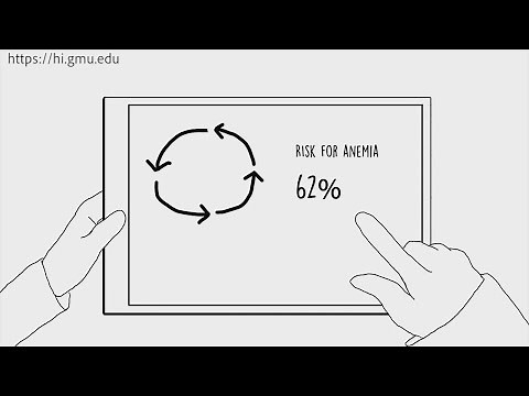 What is Health Informatics?