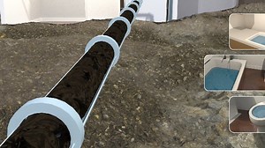 Watch Roebic K-97-Q-4 Laboratories, K-97 Main Line Cleaner on Amazon Live