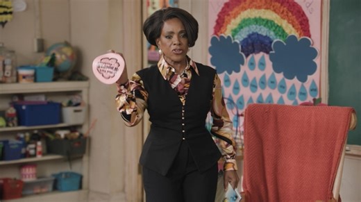 Abbott Elementary Season 5 Episode 18 April Fools