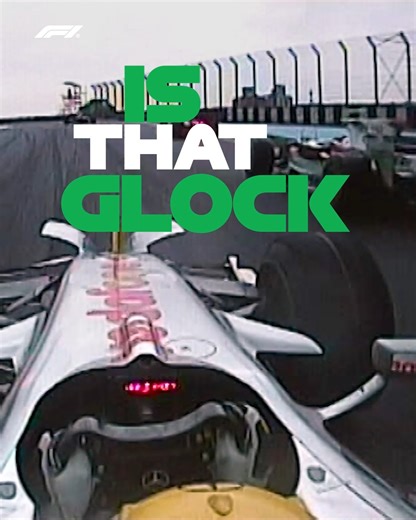 Securing the championship title on the last corner! 🤯 This is how Lewis Hamilton secured the 2008 championship title 🏆 | F1