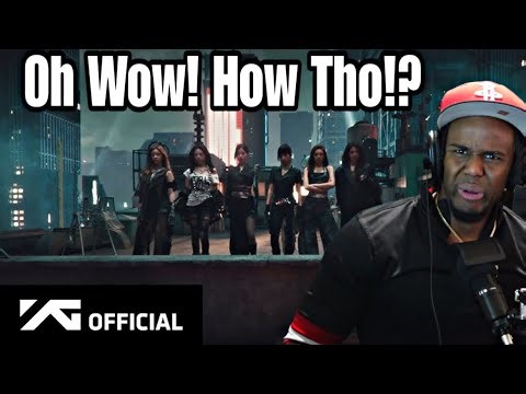 Babymonster We Go Up Mv REACTION Best Babymonsters Yet!