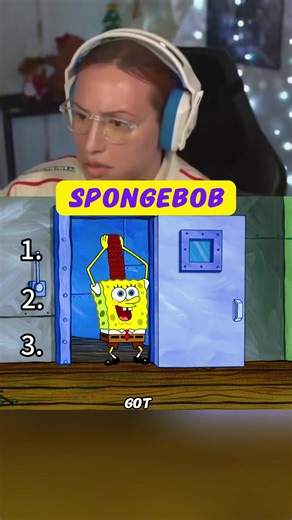 SpongeBob SquarePants: Season 9 Episode 27 Recap