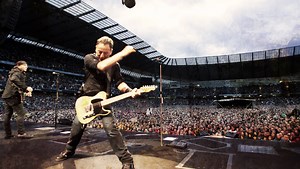 Bruce Springsteen and Superstorm Sandy: No surrender at the Jersey Shore