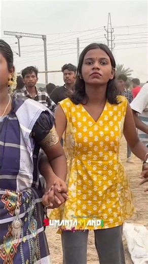 Santali function short #santali #viralvideo #santalivideo