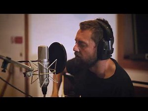 Blue Rose Code 'Love A Little' - With Healings, LIVE