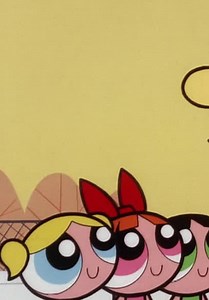 The Powerpuff Girls S04:E09 - Knock It Off