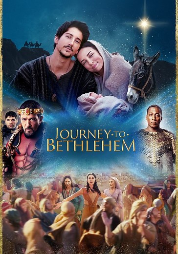 Journey to Bethlehem - movie: watch stream online