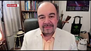 According to the maramataka Māori, today is Whiro, the official start of the month of Mahuru, and in recognition, Mahuru Māori has adopted it as the day to kick off their annual, month-long initiative promoting te reo Māori. For more on this kaupapa, organiser Paraone Gloyne joined us live on the show to explain. | Te Karere