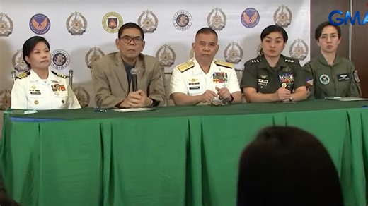 DND denies coup plot vs. Marcos gov’t
