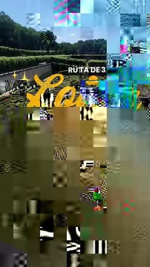 Nos vamos 3 días de ruta por los Castillos Reales del Valle del Loira ¿nos acompañas? Declarado Patrimonio de la Humanidad por la UNESCO, el Valle del Loira francés te mostrará castillos impresionantes 🏰y llenos de fantasía donde será fácil sentirse como uno de los protagonistas de un cuento de príncipes y princesas 🤴👸. Comenzamos la ruta desde el castillo medieval Sully-sur-Loire, donde además de su impresionante edificio podrás pasear por sus jardines. A continuación visitaremos el Castillo