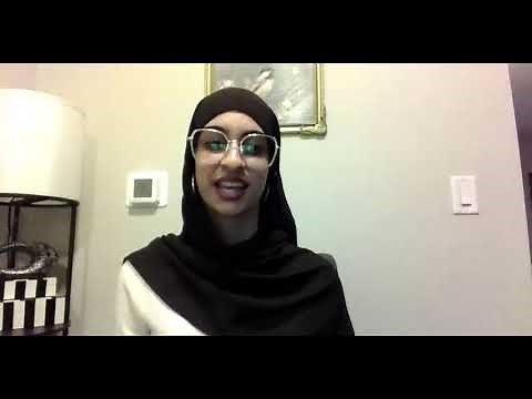 ❤️ Meet Janat: Modulo Study skills & ESL tutor