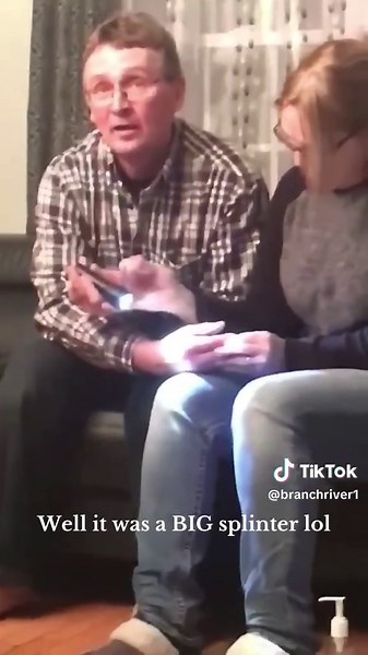 Effective Techniques for Massive Splinter Removal