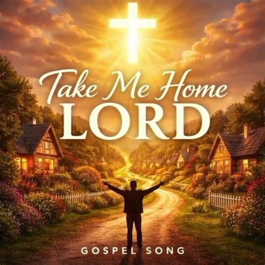 Take Me Home_ 2026 Easter Gospel song #music #afro #gospelmusic