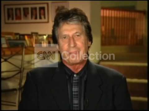 FILE-COMEDIAN DAVID BRENNER DIES