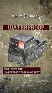 Still thinking about Digital Night Vision? Experience clarity in complete darkness. Sightmark's digital night vision optics give you the tactical edge—day or night. 👉 Grab yours before they’re gone. | Sightmark