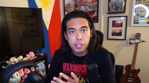 Razer Black Shark v3 Pro Review