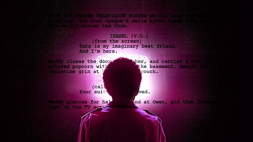 ‘I Saw The TV Glow’: Read The Screenplay For The Sundance Hit That Shines A Light On A Unique Coming-Of Age Tale