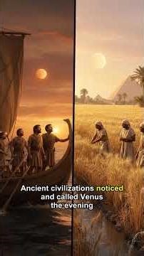 Venus Can Never Appear at Midnight — Here's Why