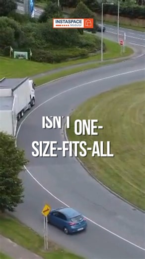 𝐌𝐨𝐝𝐮𝐥𝐚𝐫 𝐁𝐮𝐢𝐥𝐝𝐢𝐧𝐠𝐬 — 𝐌𝐨𝐫𝐞 𝐕𝐞𝐫𝐬𝐚𝐭𝐢𝐥𝐞 𝐓𝐡𝐚𝐧 𝐘𝐨𝐮 𝐓𝐡𝐢𝐧𝐤 🏗️✨ When people hear modular buildings, they often think temporary classrooms or site offices… but the possibilities go far beyond that! Modular construction is now used in almost every industry, offering fast, flexible and high-quality space wherever it’s needed. Here are just a few real-world applications 👇 🏫 Education — classrooms, training centres, campuses 🏥 Healthcare — clinics, medical rooms, wa