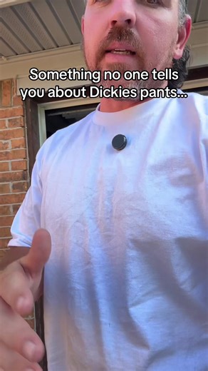 Dickies Work Pants: What You Need to Know