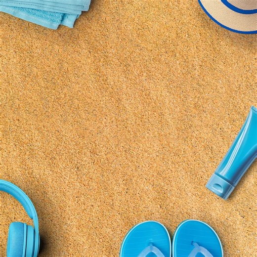 Your #summer checklist: Pack, ship, relax. 🏖️ ✈️ Let us help: https://www.theupsstore.com/pack-ship | The UPS Store