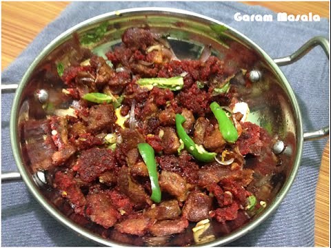 Beef 65 ബീഫ് 65