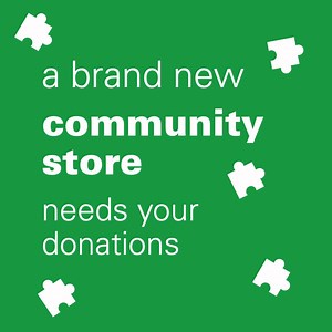 #ShareFarnham has been live since yesterday, accepting donations across the four drop-off points in the surrounding area. Thank you to all those who have donated already! If you have things to share, check out the details below and on the website for more information on where/when to drop: https://farnhammaltings.com/share-farnham/ To our local friends and businesses, please can you share? Love Farnham Farnham Herald Farnham Town Council Badshot Lea Farnham Community Board | Farnham Maltings
