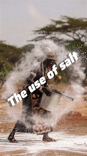 Exploring the Culinary Uses of Salt