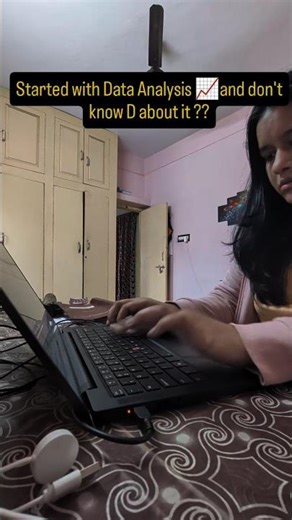 Start your data analyst journey with this 📈📊📝 #dataanlysis #dataanalyst #hyderabad