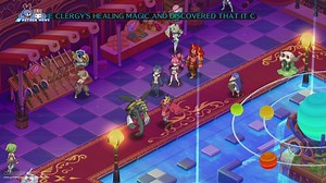 Disgaea 5: Alliance of Vengeance - Review