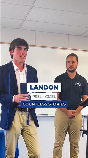 "...but what they don't tell you..." 👀