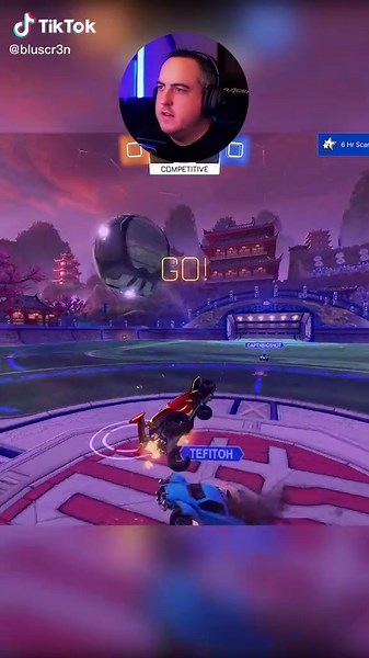 Feeling Betrayed in Rocket League: A Competitive Journey