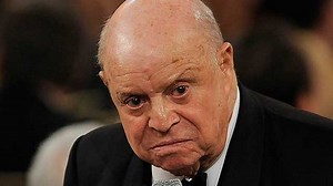 Don Rickles, abrasive and beloved comic, dies at 90