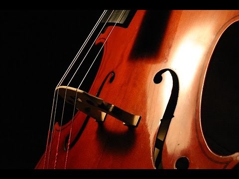 Cello comparison video - Listen to three quality levels