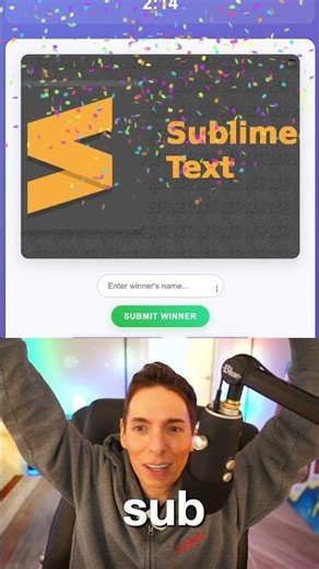 Sublime Text Editor Discovery