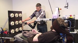 Brain Implant Restores Sense Of Touch To Paralyzed Man