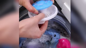 Amazon.com: 3Pcs Floating Hair Filtering Mesh Removal, 2025 New Hair Catcher Washer Machine, Lint Traps for Washing Machine Hose, Hair Filter Cleaning Mesh Bag Dog Cat Hair Remover for Laundry (6, Colorful) : Health & Household