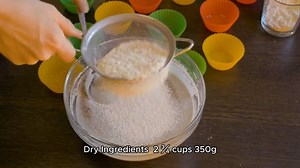 gingerbread recipe