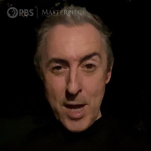"He loves the thrill of the chase..." MASTERPIECE Mystery! host Alan Cumming gets us ready for tonight's premiere of Van der Valk. Tune in at 9/8c! | MASTERPIECE | PBS