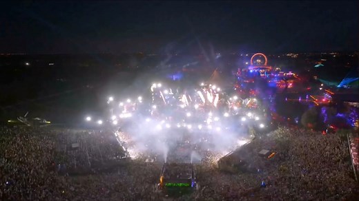 Insomnia Tomorrowland 2024 Tiesto | A Masterpiece of Music