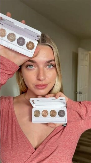 Meet Our Four New Eye Palettes!