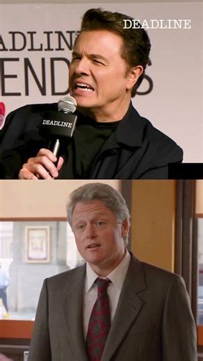 Seth MacFarlane on creating AI Bill Clinton in 'Ted'