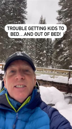 Learn how to stop the Morning Madness! The latest episode is now live. | Calm Parenting Podcast